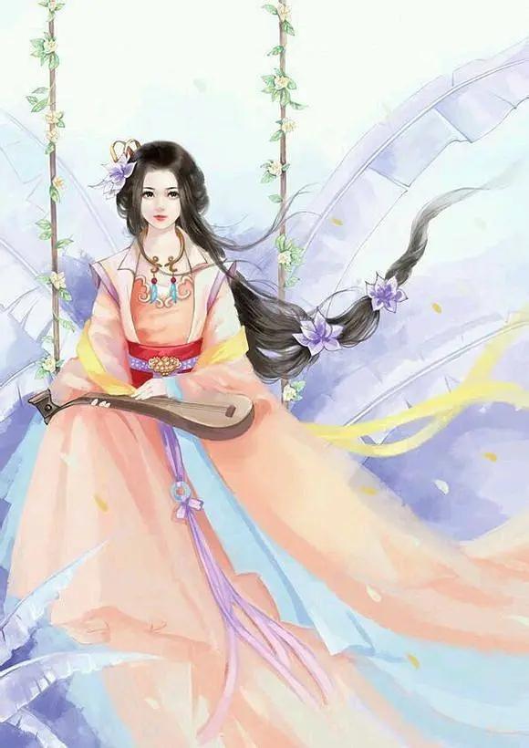 (免费古装换装游戏大全,尽享华丽古风换装乐趣)免费古装换装游戏大全，尽享华丽古风换装乐趣！