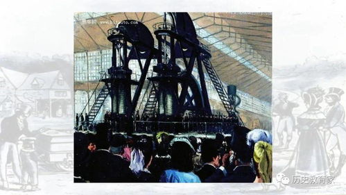 (蒸汽轮船历史)探秘历史轮轮回转：以蒸汽时代为背景重新启程的神秘旅程