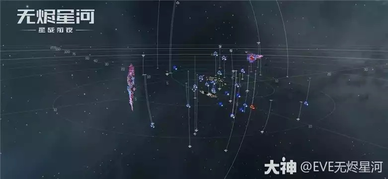 (无尽星河游戏视频)在无尽星河际遇中畅游：探索宇宙奥秘与人类命运的交织之旅