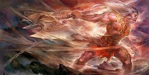 (封神榜灵异事件)封神榜中的鬼神揭秘：那些不为人知的神秘故事与角色分析