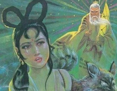 (封神榜灵异事件)封神榜中的鬼神揭秘：那些不为人知的神秘故事与角色分析