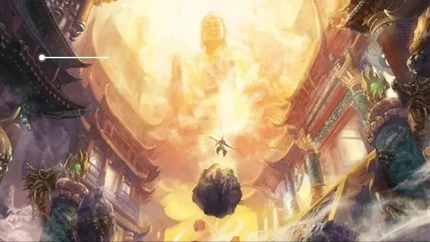 天穹帝尊雨暮浮屠：探寻神秘古刹，解析历史传说中的佛教义理与人文风情