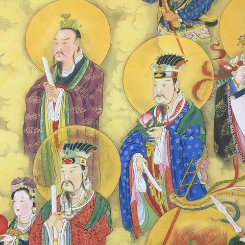 《神魔之上全文免费阅读：探索神秘世界与角色命运的奇幻之旅》