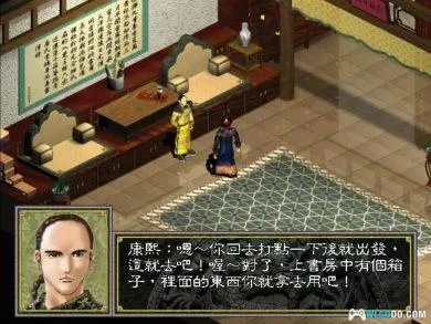 (鹿鼎记2游戏完美攻略)全面解析鹿鼎记2攻略秘籍：从角色选择到装备升级的全方位攻略
