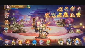 重回三国历史舞台，战略智慧大比拼：《三国曹贼，放开那个》游戏全球首测引万人瞩目