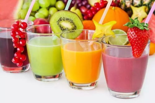 (果汁juice)果汁恐慌下载：果汁市场风波引发消费者下载狂潮和恐慌情绪