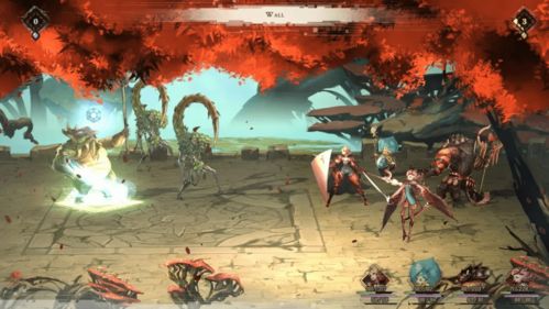 (星骸骑士吧)星骸骑士完结篇：救赎之战终幕，星光永不熄灭