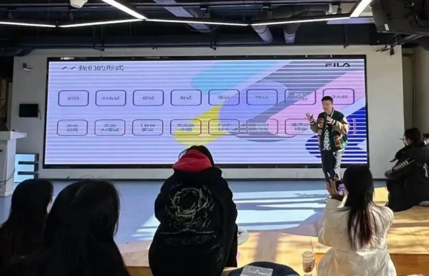 影业梦想家特训班：倾心打造个性化培养方案，荟萃新星塑造独特角色的新起点