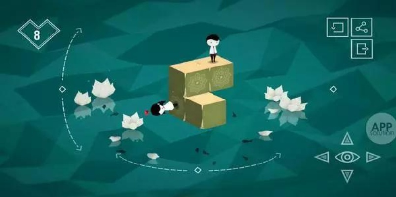 (逆境重组游戏视频)逆境重组玩法：如何在困境中寻找创新机会与成长之道