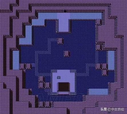 详细解析口袋妖怪金心攻略图文：从新手入门到精英挑战的全方位指南
