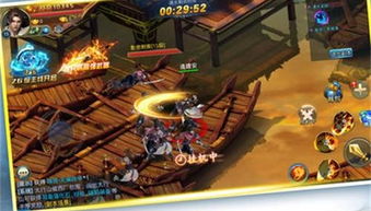 (九灵神域那个角色好玩)九灵神域不氪金哪个职业厉害？解密非氪金玩家的最佳职业选择