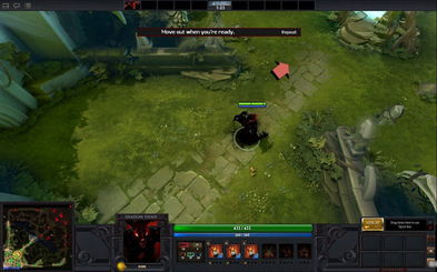 (dota2国服离线)Dota2完美离线单机版：享受无网游戏乐趣的最佳选择