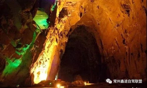 (杭州山海旅游公司地址)探索山海试炼之美 杭州置游，感受自然与文化的奇妙融合