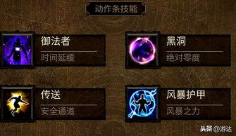 探索奇幻之旅：《森之国度幻果》游戏加点策略及详细升级表格解析