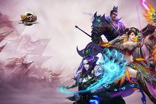 (梦三国马云禄)三国云梦录群雄10亿大佬：英雄辈出，谁敢与之争锋？