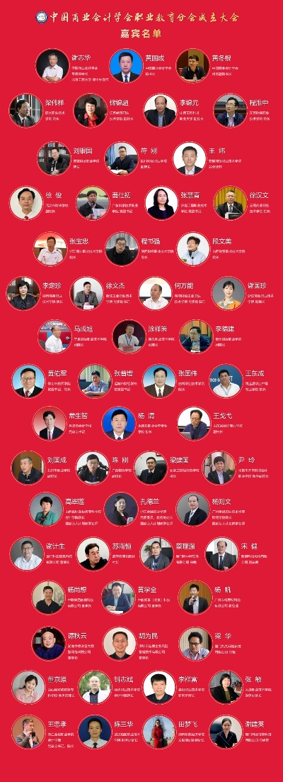 (齿轮协会历届领导)中国齿轮协会会长名单：权威机构领导榜单公布，详细名单一览