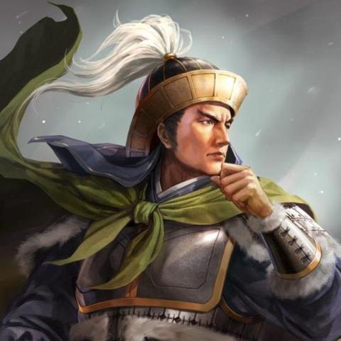 (马超 英雄)揭开三国英雄阁中的马超传奇：武勇与智谋并存的英雄之路