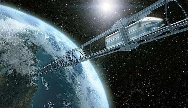 探索宇宙之谜：伴随科技进步，无尽银河空间站的建设与太空探索任务的不断推进
