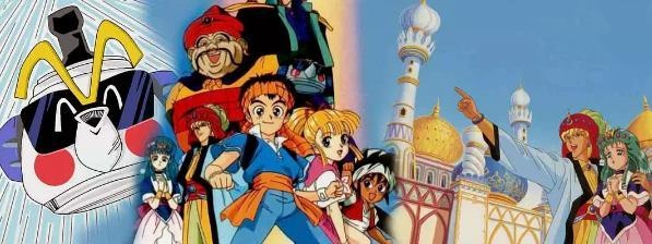 重回童年的趣味旅程：融合魔法与时空元素的魔力时光动漫人物全面详解