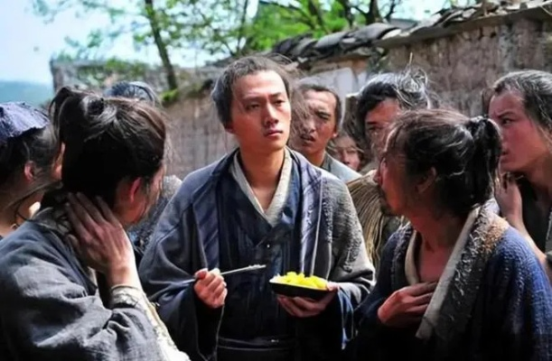 贞观小无赖：唐代社会底层小孩成长记，儒家伦理与贫穷真相交织