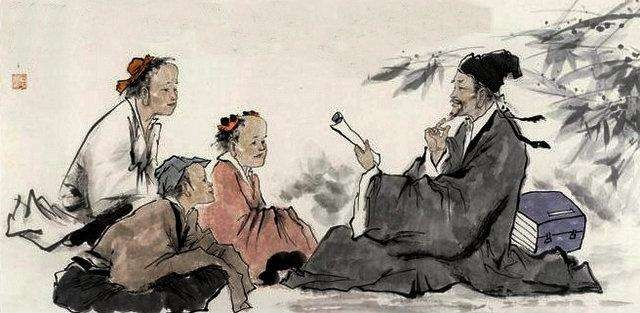 贞观小无赖：唐代社会底层小孩成长记，儒家伦理与贫穷真相交织