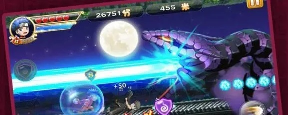 神秘忍者降魔传街机：传统忍者玩法结合现代科技创新带来新体验