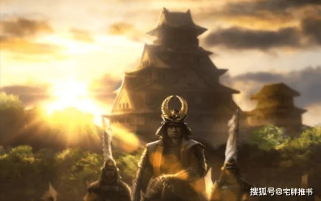 (穿越到日本幕府时代小说)穿越时空：主角在日本幕府时代的江湖冒险与荣耀之路