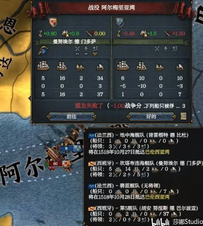 (艾欧泽亚大事年表)战斗力强大的艾欧泽亚大同盟联军势不可挡
