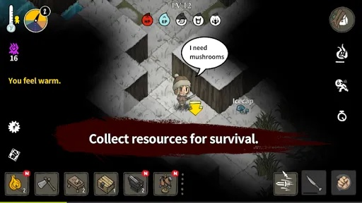 探索无尽秘境：黑暗荒野2MOD作弊菜单全解析，以实用技巧帮助玩家轻松应对生存挑战
