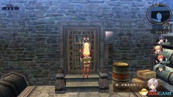详解版：《闪之轨迹3》完全攻略指南，游民星空带你解锁所有隐藏内容和招式技巧