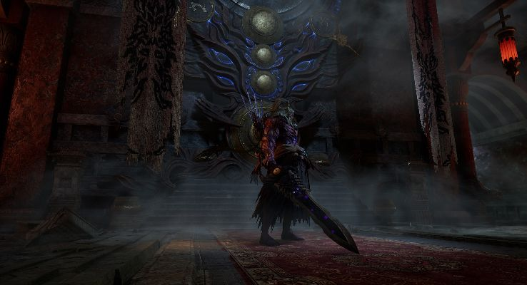 探究九劫曲诅咒之地匕首技能：深度剖析其玩法策略与角色定位塑造