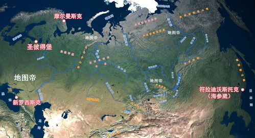 (黑海的地图位置)探秘神秘之地：究竟黑海宝藏隐藏在何处？