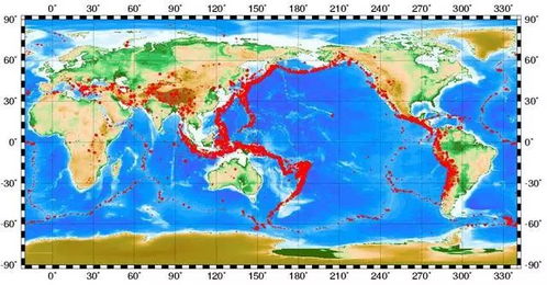 (黑海的地图位置)探秘神秘之地：究竟黑海宝藏隐藏在何处？