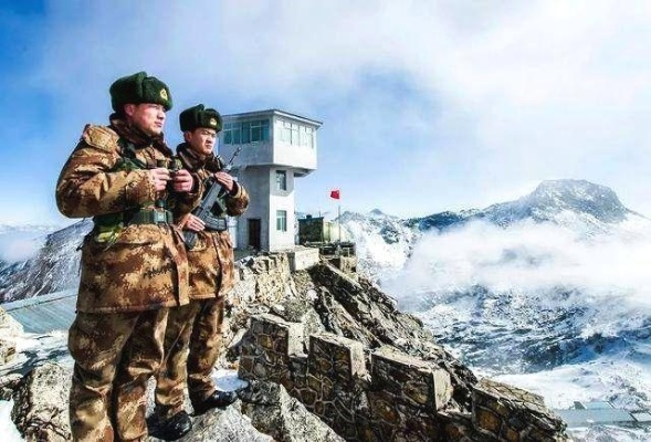 (帝国防卫军有多惨)帝国防御：保家卫国，捍卫边疆，守护祖国的坚不可摧防卫体系