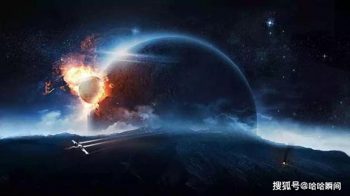 (星际流浪 何真真)“星际流浪何真真：探索浩瀚宇宙中的孤独与寻觅”