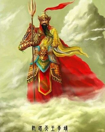 九天伏魔大帝是谁？揭秘这位传说中的英雄背后的神秘故事与传奇人生