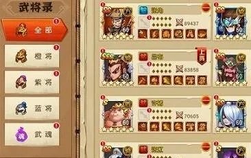 (猫三国攻略)探讨猫三国阵容如何搭配，打造最强战队的秘诀揭秘