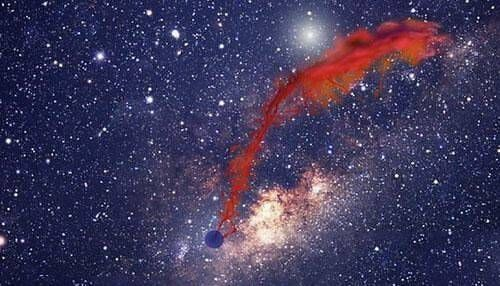 (凤凰座星系)凤凰座A和SDSS哪个恒星质量更大？拓展研究揭秘宇宙中的耀眼之星
