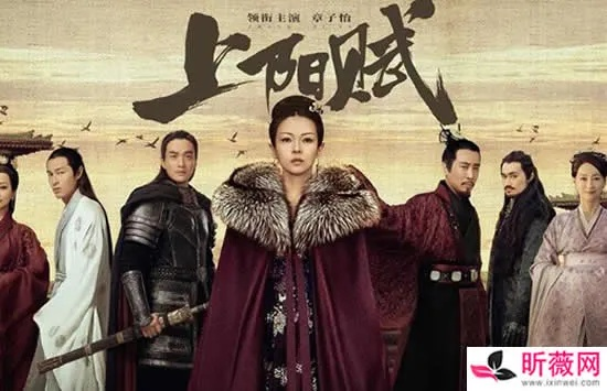 (《上阳赋》演员)上阳赋演员表详解：全明星阵容与角色解析，共同演绎历史传奇