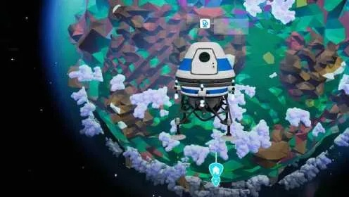 探寻未知星球的家园异星与猎人全面攻略：探索异域世界的奇妙之旅