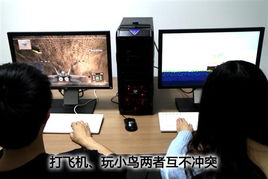 (工作站电脑是什么意思)深入理解工作站电脑的含义及其在专业领域中的重要性