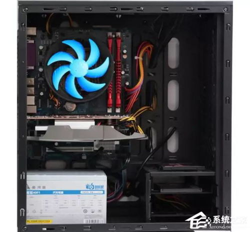 (用什么清电脑主机里的灰尘)如何正确和安全地清理电脑主机内的灰尘以保证性能稳定