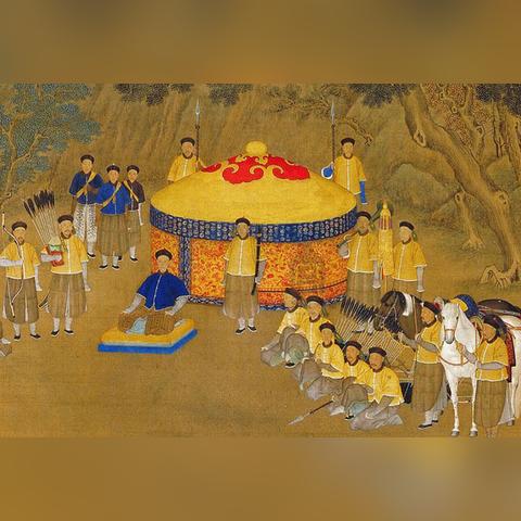 (开局是县长的小说)开局就是小县令：免费阅读带你探索古代官场的隐秘与风云