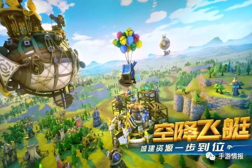 深度揭秘精灵合合合游戏：一起探索神秘精灵世界，挖掘那些被忽视的奥秘和乐趣
