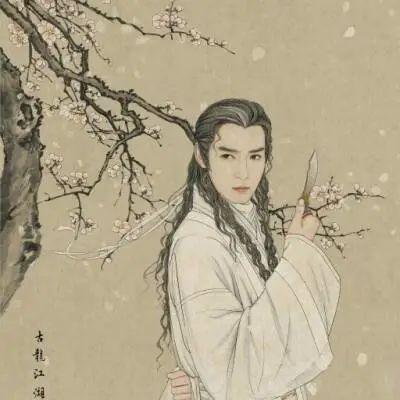 (仗剑踏歌)仗剑风雨行：踏破风雨艰辛，勇闯人生巅峰的壮丽旅程