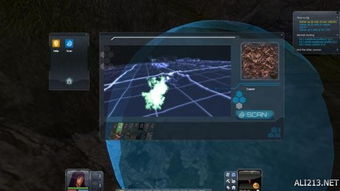(深空探索领域)探索未知：深空游戏带你体验宇宙冒险与神秘文明的奇幻之旅
