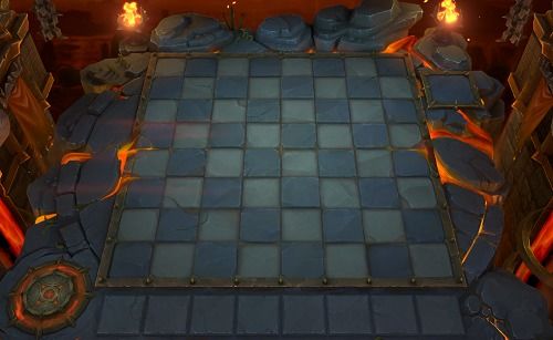 (棋兵斗阵是什么游戏)为什么棋兵斗阵无法进攻？探究策略与技巧的背后难题