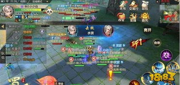 蜀门手游赚钱攻略：如何在游戏中轻松赚取人民币的有效方法与技巧