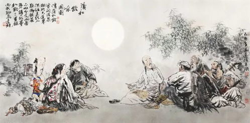 (聊斋散文)聊斋随笔：探寻传统文学之美，感受神鬼奇谭的魅力与智慧
