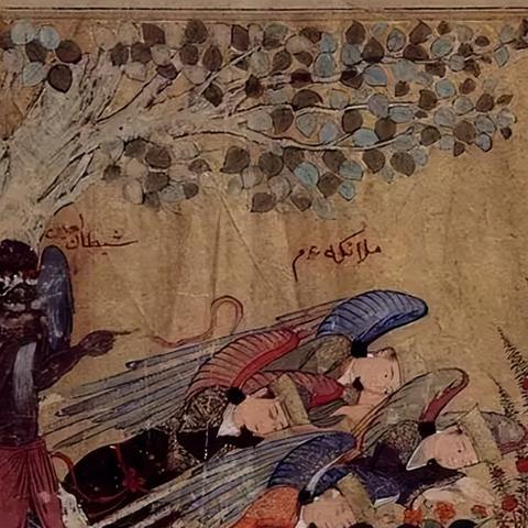 探寻真实与幻象交错之地：2018年死亡之夜，人性与生死哲理的深度解析